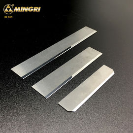 K10 YG6 Widia Cemented Tungsten Carbide Wear شقة مربعة STB شريط شريط سعر لأدوات النجارة