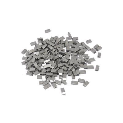نصائح شفرة المنشار RIXIN Carbide-K10 للنحاس مع أطراف منشار كربيد التنجستن