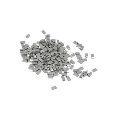 نصائح شفرة المنشار RIXIN Carbide-K10 للنحاس مع أطراف منشار كربيد التنجستن