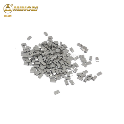 نصائح شفرة المنشار RIXIN Carbide-K10 للنحاس مع أطراف منشار كربيد التنجستن