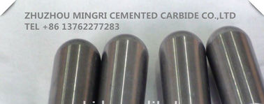 أزرار كربيد التنجستن المتينة لقطع الفحم ، YG4C / YG8 / WC / Cobalt