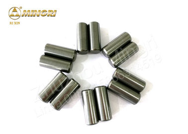 دبابيس RiXin Tungsten Carbide HPGR لسحق الأسمنت والحديد