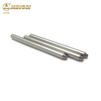 7.14 * 0.76 * 101.6mm حياة طويلة CNC الضغط العالي الرأس المطحنة القطع Waterjet قطع قطع قطع الغيار كربيد التنغستن Waterjet فوهة القطع