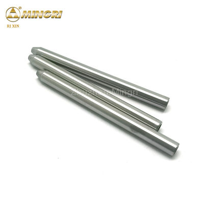 7.14 * 0.76 * 101.6mm حياة طويلة CNC الضغط العالي الرأس المطحنة القطع Waterjet قطع قطع قطع الغيار كربيد التنغستن Waterjet فوهة القطع