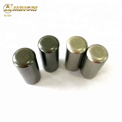 High Hardness Wear-Resistant Tungsten Carbide Studs for HPGR with TRS > 3000 N/mm3 and 85-92 HRA