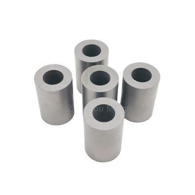 درجة GT40 GT50 GT55 من كربيد التنجستن لقمة التشكيل على البارد مع سطح مصقول وتصنيع معدات أصلية قابلة للتخصيص للصلب والفولاذ المقاوم للصدأ