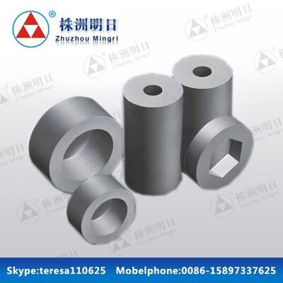 مقاومة عالية للصدمات ومقاومة للتآكل، قالب كربيد التنجستن القابل للتخصيص لتطبيقات التشكيل على البارد والختم