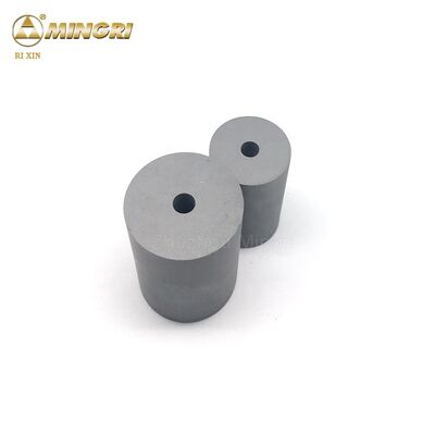 مقاومة عالية للصدمات ومقاومة للتآكل، قالب كربيد التنجستن القابل للتخصيص لتطبيقات التشكيل على البارد والختم