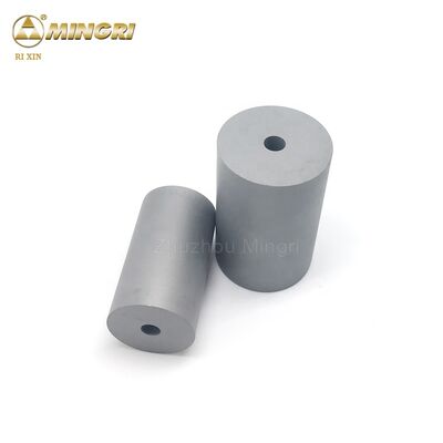 مقاومة عالية للصدمات ومقاومة للتآكل، قالب كربيد التنجستن القابل للتخصيص لتطبيقات التشكيل على البارد والختم