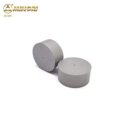 مخصصة OEM سطح التلميع العالي HIP الصمغ الكربوستين الكربوستين يموت للصناعات مصفوفة المسامير