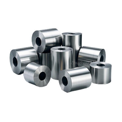 قالب كربيد التنجستن المصقول وقالب التشكيل على الساخن مع نماذج قابلة للتخصيص وشهادة ISO 9001:2008