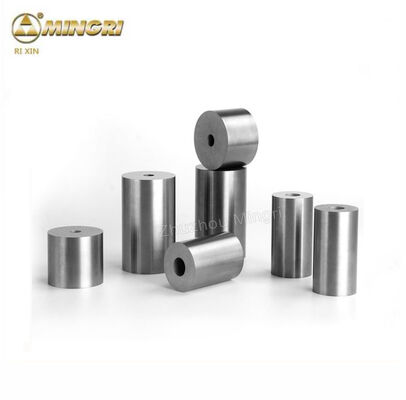 قابلة للتخصيص OEM مقاومة للارتداء كاربيد التونغستين الموت مع 100٪ العذراء كاربيد التونغستين نيبس