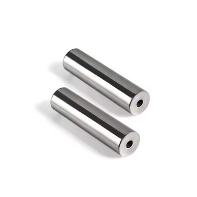 YG20C YG25C أداء عالي 100% من كربيد التنجستن البكر معتمد ISO9001 مع ضمان لمدة 3 سنوات لـ أطراف التشكيل على البارد