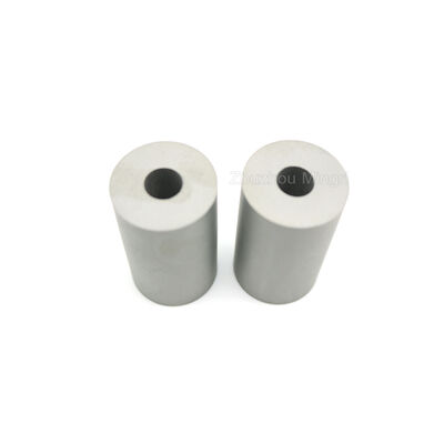 YG20C YG25C أداء عالي 100% من كربيد التنجستن البكر معتمد ISO9001 مع ضمان لمدة 3 سنوات لـ أطراف التشكيل على البارد