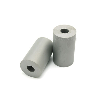 YG20C YG25C أداء عالي 100% من كربيد التنجستن البكر معتمد ISO9001 مع ضمان لمدة 3 سنوات لـ أطراف التشكيل على البارد