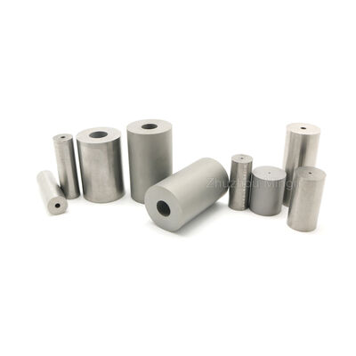 YG20C YG25C أداء عالي 100% من كربيد التنجستن البكر معتمد ISO9001 مع ضمان لمدة 3 سنوات لـ أطراف التشكيل على البارد