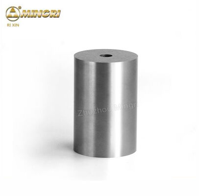 معتمدة ISO9001 100% ناجية كربيد التونغستين مع ضمان لمدة 3 سنوات لاستخدام الصمامات المقطعة