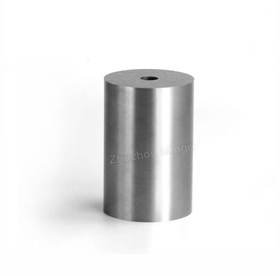 أقلام كربيد التنجستن النقية المخصصة من الشركة المصنعة للمعدات الأصلية لتطبيقات قوالب التثبيت