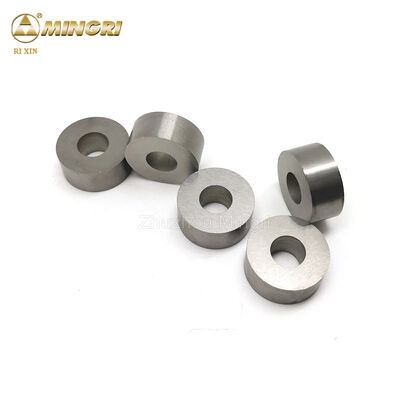 بيليهات قالب كربيد التنجستن من العلامة التجارية RIXIN لقوالب التثبيت مع ضمان لمدة 3 سنوات ودعم مخصص