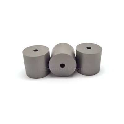 GT55 مخصص OEM كربيد التنغستن يموت 100٪ مادة عذراء معتمدة ISO9001 مع ضمان لمدة 3 سنوات