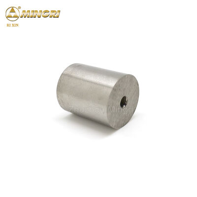 ML100 YG20 الدرجة الكربوستين الكربوستين المقطوعة مع السطح الملمع وقوة الانحناء العالية لضرب الارتباط