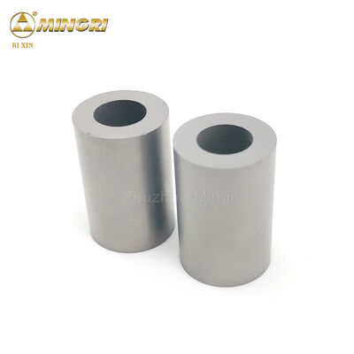 HIP الصبغات الكربوستين الكربوستين مع قوة الانحناء العالية للصناعة المخصصة OEM صياغة والقالب الكريات