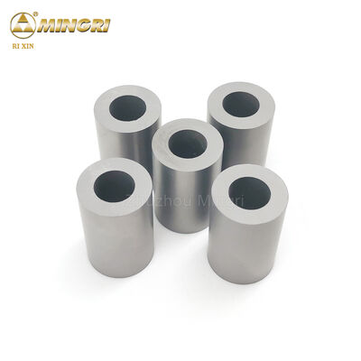 HIP الصبغات الكربوستين الكربوستين مع قوة الانحناء العالية للصناعة المخصصة OEM صياغة والقالب الكريات