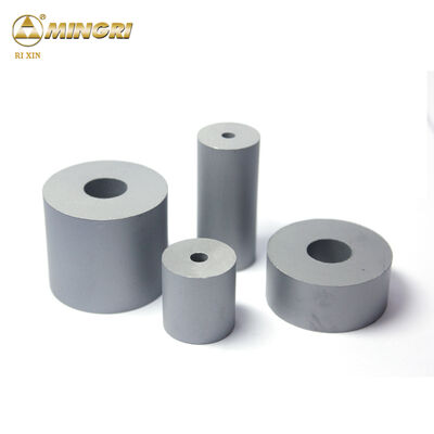 HIP الصبغات الكربوستين الكربوستين مع قوة الانحناء العالية للصناعة المخصصة OEM صياغة والقالب الكريات