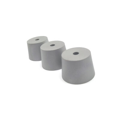 RIXIN WC+Cobalt Tungsten Carbide Dies Mold Surface Polished 3 Years Guarantee متانة للغاية قوة ثني عالية الدرجة YG20