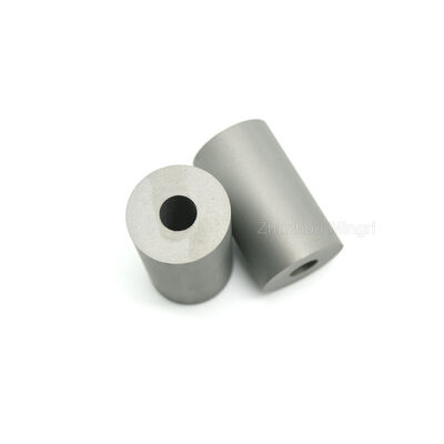 صلابة عالية كربيد التنغستن الملمع الصقاقات الكوبالت يموت قوة الانحناء العالية إبرة الأظافر المتأثرة المسامير المسامير OEM