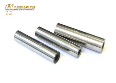 End Mills Tungsten Carbide Rod / قضبان كربيد الأسمنت مع مقاومة تآكل جيدة