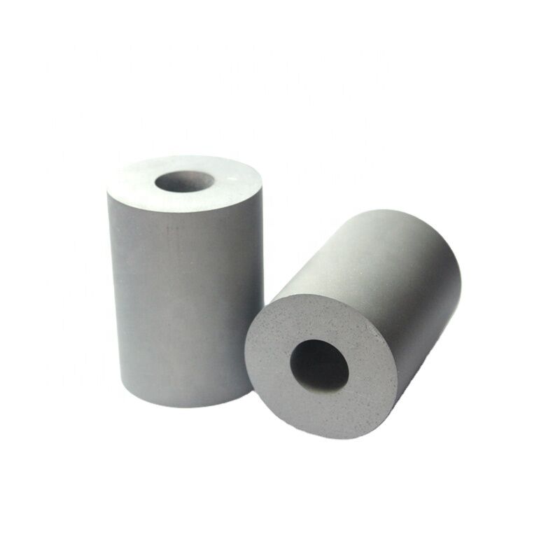 قالب كربيد التنجستن الملبد القابل للتخصيص من Mingri OEM مع سطح مصقول لتطبيقات الطحن