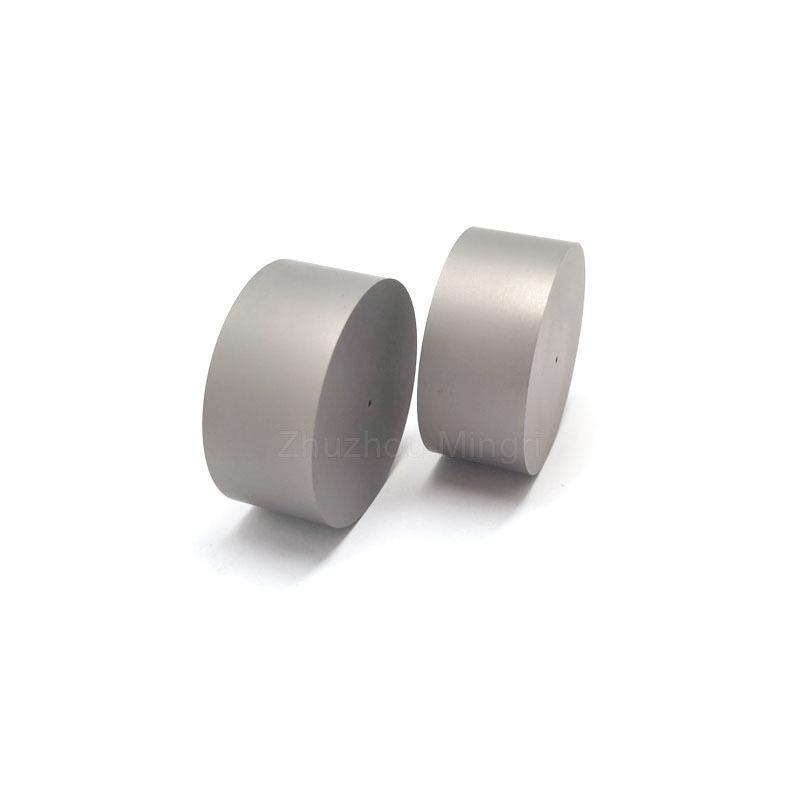 بيليهات قالب كربيد التنجستن من العلامة التجارية RIXIN لقوالب التثبيت مع ضمان لمدة 3 سنوات ودعم مخصص