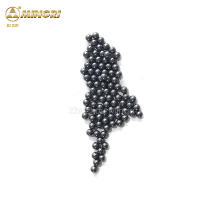 YG6 YG8 درجة عالية الدقة ولفرام طحن كرة كربيد التنجستن G10 G20 D1-10mm