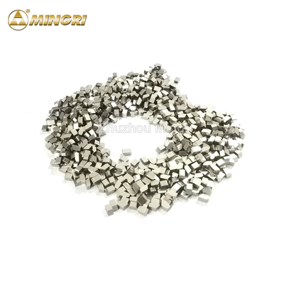 K10 Yg6X قطع TCT المنشار بليد أداة كربيد نصائح للنحاس