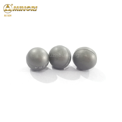 8mm تحمل كربيد الأسمنت الكرة كربيد التنجستن كرات