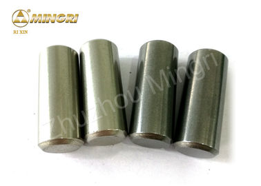 دبابيس RiXin Tungsten Carbide HPGR لسحق الأسمنت والحديد