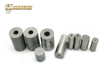 YG15 Widia Cemented Tungsten Carbide Die Compression Die Mould