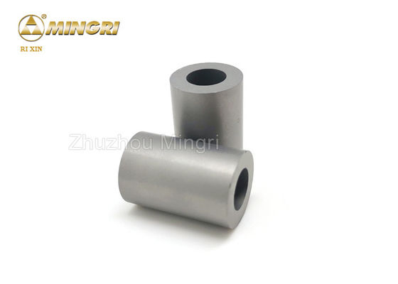 قالب GT55 / YG25C Unground Tungsten Carbide للعنوان البارد / تزوير بارد