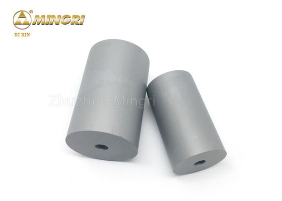 YM11 YG22C قالب من كربيد التنجستن متكلس فارغ ، قالب تزوير على البارد ISO14001 2004