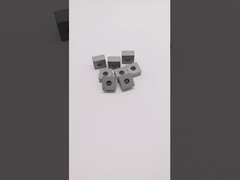 نصائح قطاع كاربيد التنغستن أداة إدخال المنشارات للقطاع الحجري