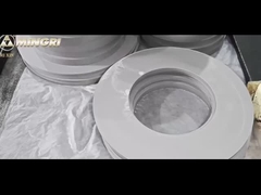 سكين الحز كربيد