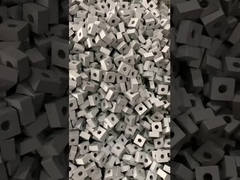 إدراج منشار الكربيد